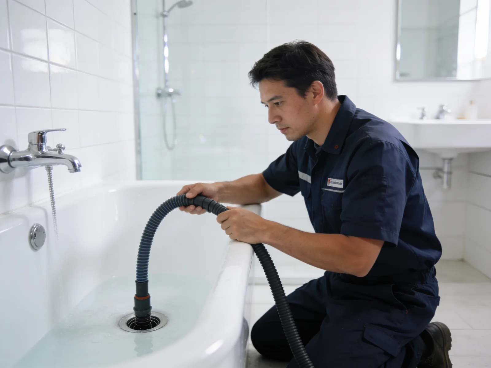 Emergency Plumber Dornsife, PA FAQs